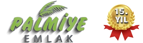 Palmiye Emlak Kızkalesi